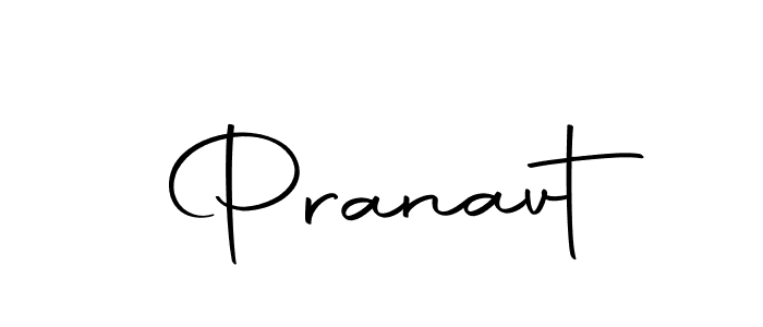 Make a beautiful signature design for name Pranavt. With this signature (Autography-DOLnW) style, you can create a handwritten signature for free. Pranavt signature style 10 images and pictures png