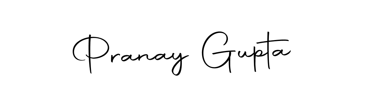 Here are the top 10 professional signature styles for the name Pranay Gupta. These are the best autograph styles you can use for your name. Pranay Gupta signature style 10 images and pictures png