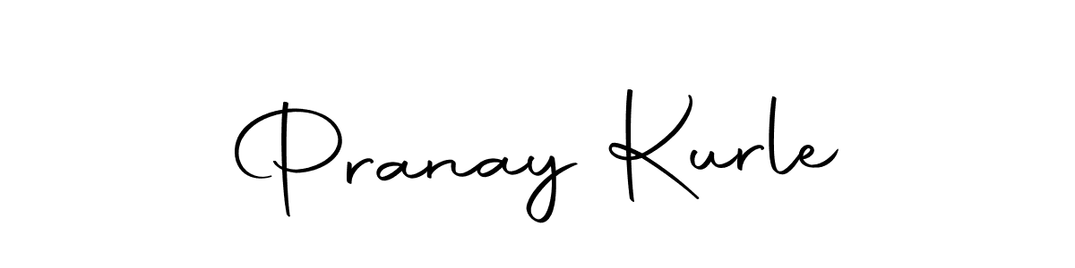 How to make Pranay Kurle signature? Autography-DOLnW is a professional autograph style. Create handwritten signature for Pranay Kurle name. Pranay Kurle signature style 10 images and pictures png