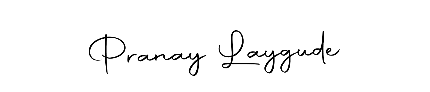 Here are the top 10 professional signature styles for the name Pranay Laygude. These are the best autograph styles you can use for your name. Pranay Laygude signature style 10 images and pictures png