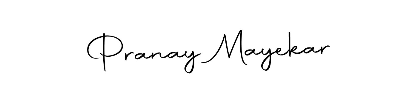 This is the best signature style for the Pranay Mayekar name. Also you like these signature font (Autography-DOLnW). Mix name signature. Pranay Mayekar signature style 10 images and pictures png