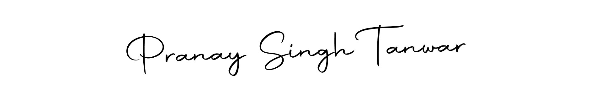 This is the best signature style for the Pranay Singh Tanwar name. Also you like these signature font (Autography-DOLnW). Mix name signature. Pranay Singh Tanwar signature style 10 images and pictures png