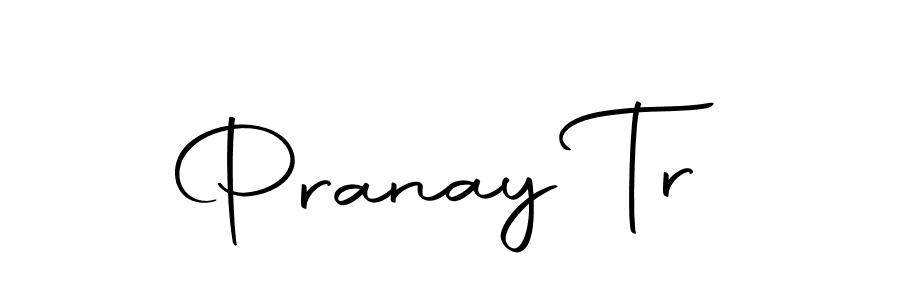 Here are the top 10 professional signature styles for the name Pranay Tr. These are the best autograph styles you can use for your name. Pranay Tr signature style 10 images and pictures png