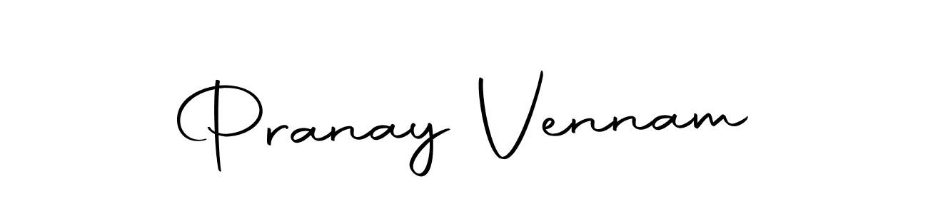 This is the best signature style for the Pranay Vennam name. Also you like these signature font (Autography-DOLnW). Mix name signature. Pranay Vennam signature style 10 images and pictures png