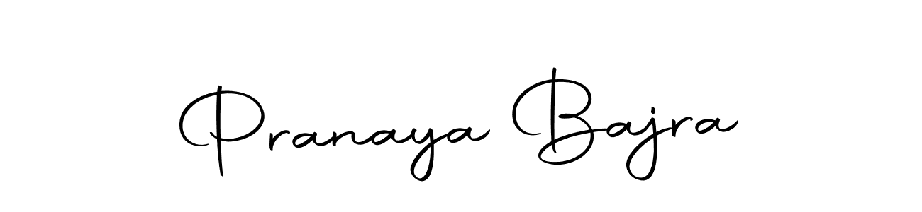 The best way (Autography-DOLnW) to make a short signature is to pick only two or three words in your name. The name Pranaya Bajra include a total of six letters. For converting this name. Pranaya Bajra signature style 10 images and pictures png