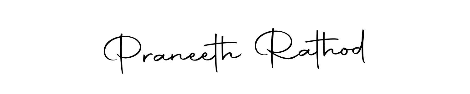 Similarly Autography-DOLnW is the best handwritten signature design. Signature creator online .You can use it as an online autograph creator for name Praneeth Rathod. Praneeth Rathod signature style 10 images and pictures png