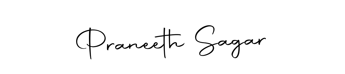 You should practise on your own different ways (Autography-DOLnW) to write your name (Praneeth Sagar) in signature. don't let someone else do it for you. Praneeth Sagar signature style 10 images and pictures png