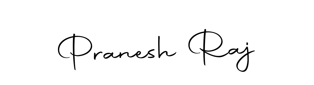 You can use this online signature creator to create a handwritten signature for the name Pranesh Raj. This is the best online autograph maker. Pranesh Raj signature style 10 images and pictures png