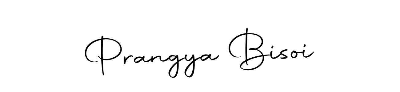 You can use this online signature creator to create a handwritten signature for the name Prangya Bisoi. This is the best online autograph maker. Prangya Bisoi signature style 10 images and pictures png