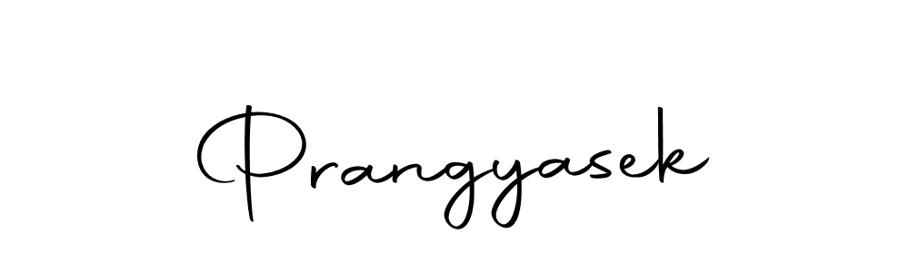 You can use this online signature creator to create a handwritten signature for the name Prangyasek. This is the best online autograph maker. Prangyasek signature style 10 images and pictures png
