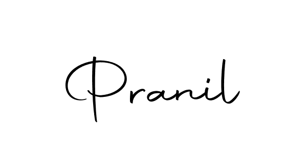 It looks lik you need a new signature style for name Pranil. Design unique handwritten (Autography-DOLnW) signature with our free signature maker in just a few clicks. Pranil signature style 10 images and pictures png