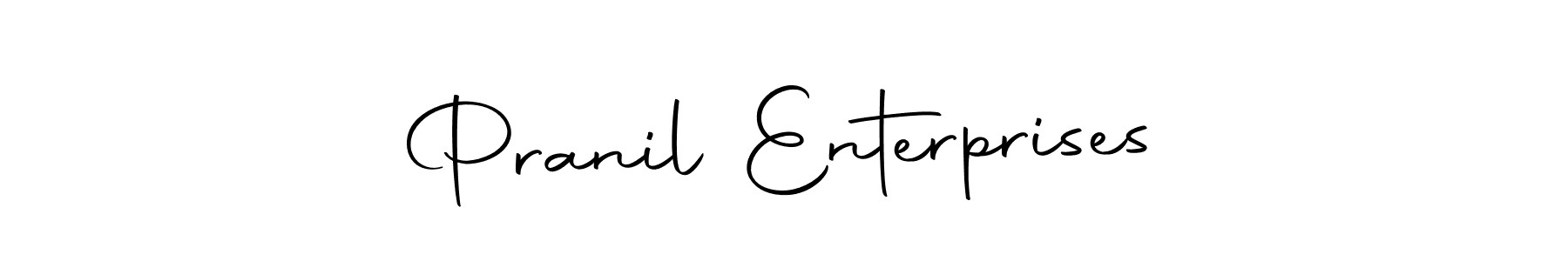 Similarly Autography-DOLnW is the best handwritten signature design. Signature creator online .You can use it as an online autograph creator for name Pranil Enterprises. Pranil Enterprises signature style 10 images and pictures png