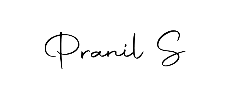 Best and Professional Signature Style for Pranil S. Autography-DOLnW Best Signature Style Collection. Pranil S signature style 10 images and pictures png