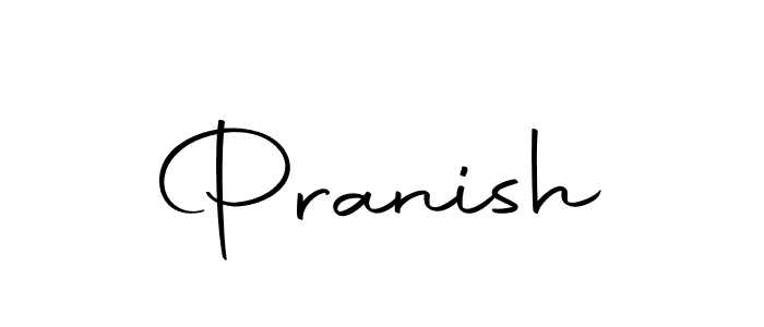 This is the best signature style for the Pranish name. Also you like these signature font (Autography-DOLnW). Mix name signature. Pranish signature style 10 images and pictures png