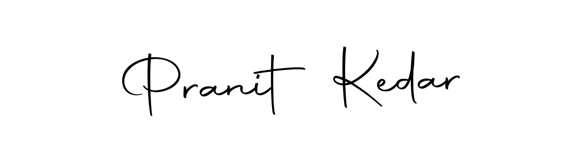 Use a signature maker to create a handwritten signature online. With this signature software, you can design (Autography-DOLnW) your own signature for name Pranit Kedar. Pranit Kedar signature style 10 images and pictures png