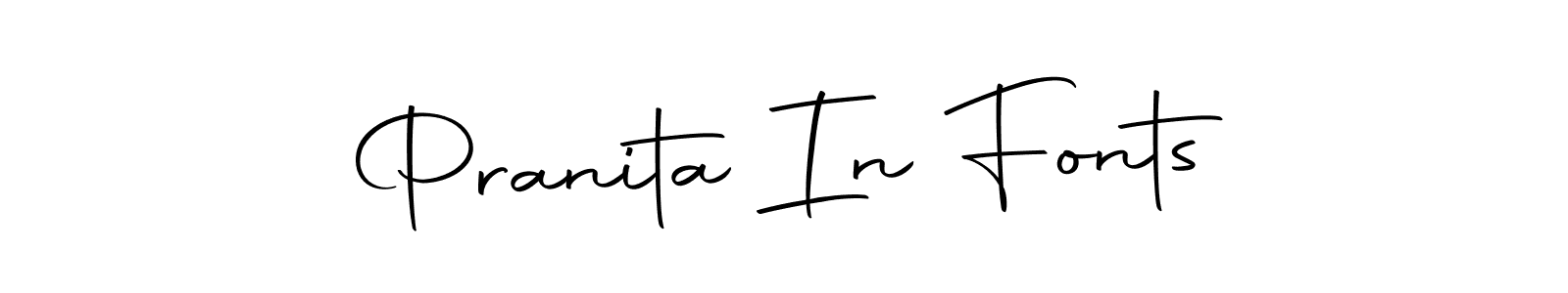 You can use this online signature creator to create a handwritten signature for the name Pranita In Fonts. This is the best online autograph maker. Pranita In Fonts signature style 10 images and pictures png