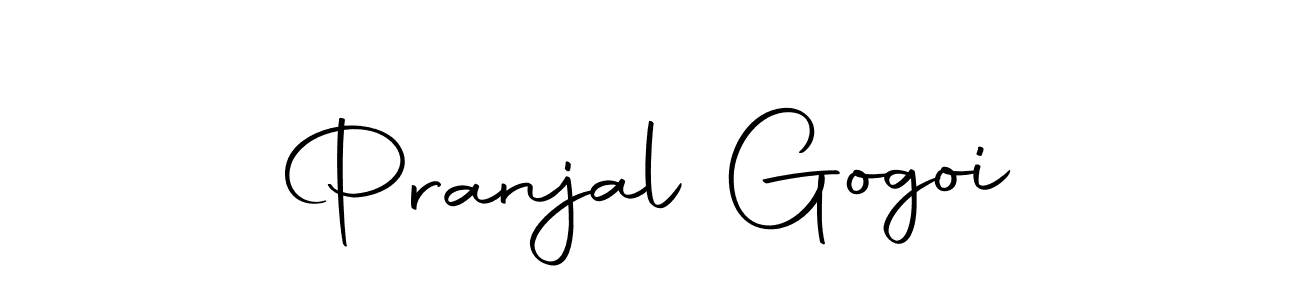 Here are the top 10 professional signature styles for the name Pranjal Gogoi. These are the best autograph styles you can use for your name. Pranjal Gogoi signature style 10 images and pictures png