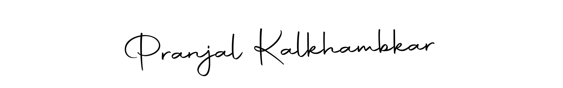 Once you've used our free online signature maker to create your best signature Autography-DOLnW style, it's time to enjoy all of the benefits that Pranjal Kalkhambkar name signing documents. Pranjal Kalkhambkar signature style 10 images and pictures png