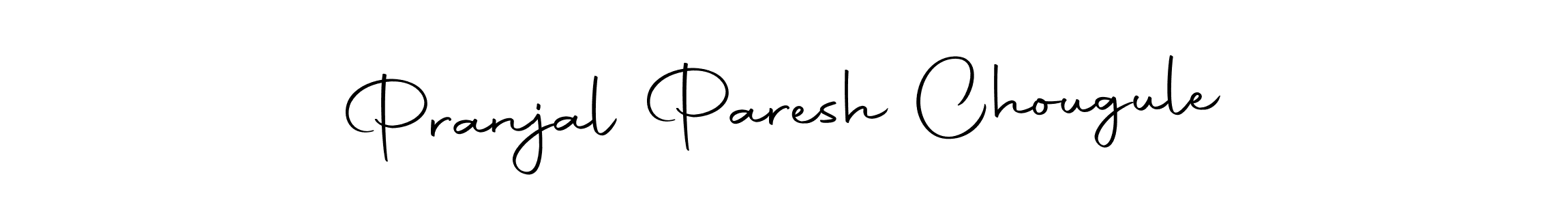 It looks lik you need a new signature style for name Pranjal Paresh Chougule. Design unique handwritten (Autography-DOLnW) signature with our free signature maker in just a few clicks. Pranjal Paresh Chougule signature style 10 images and pictures png