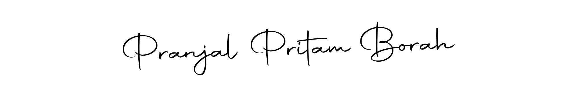 You can use this online signature creator to create a handwritten signature for the name Pranjal Pritam Borah. This is the best online autograph maker. Pranjal Pritam Borah signature style 10 images and pictures png