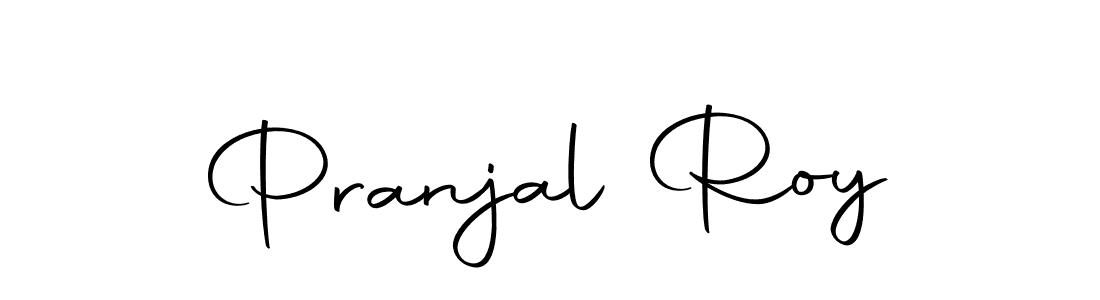 You should practise on your own different ways (Autography-DOLnW) to write your name (Pranjal Roy) in signature. don't let someone else do it for you. Pranjal Roy signature style 10 images and pictures png