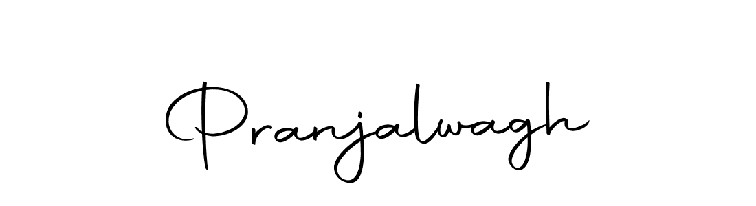 Pranjalwagh stylish signature style. Best Handwritten Sign (Autography-DOLnW) for my name. Handwritten Signature Collection Ideas for my name Pranjalwagh. Pranjalwagh signature style 10 images and pictures png