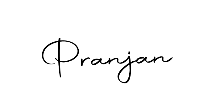 Similarly Autography-DOLnW is the best handwritten signature design. Signature creator online .You can use it as an online autograph creator for name Pranjan. Pranjan signature style 10 images and pictures png