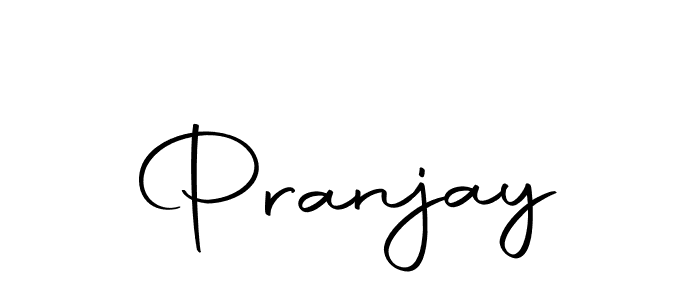 Similarly Autography-DOLnW is the best handwritten signature design. Signature creator online .You can use it as an online autograph creator for name Pranjay. Pranjay signature style 10 images and pictures png