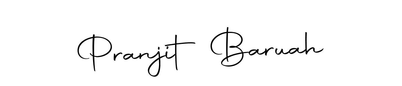 How to Draw Pranjit Baruah signature style? Autography-DOLnW is a latest design signature styles for name Pranjit Baruah. Pranjit Baruah signature style 10 images and pictures png