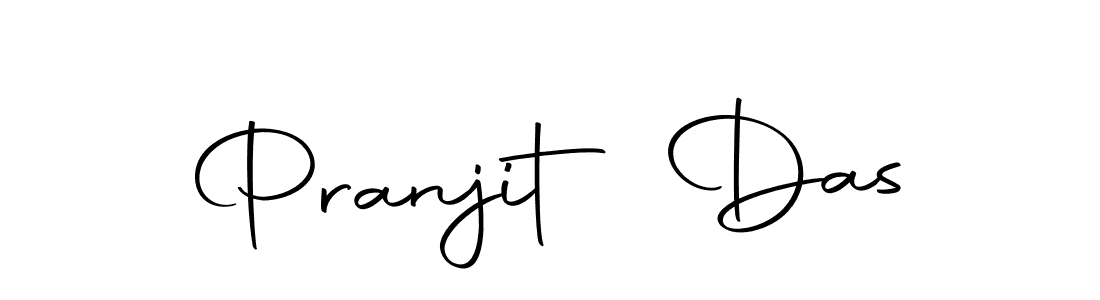 Also we have Pranjit Das name is the best signature style. Create professional handwritten signature collection using Autography-DOLnW autograph style. Pranjit Das signature style 10 images and pictures png