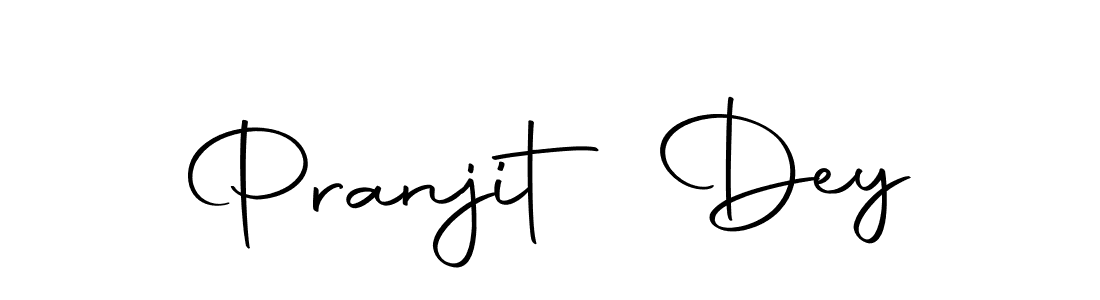 Autography-DOLnW is a professional signature style that is perfect for those who want to add a touch of class to their signature. It is also a great choice for those who want to make their signature more unique. Get Pranjit Dey name to fancy signature for free. Pranjit Dey signature style 10 images and pictures png