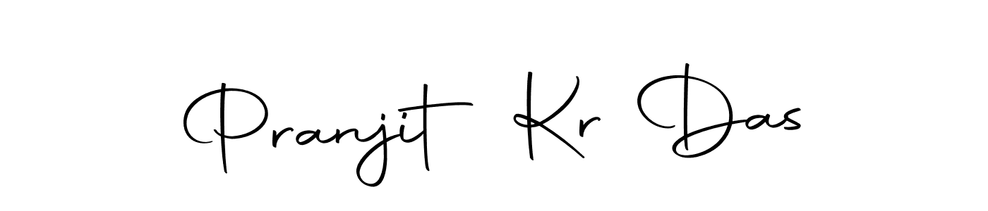 It looks lik you need a new signature style for name Pranjit Kr Das. Design unique handwritten (Autography-DOLnW) signature with our free signature maker in just a few clicks. Pranjit Kr Das signature style 10 images and pictures png