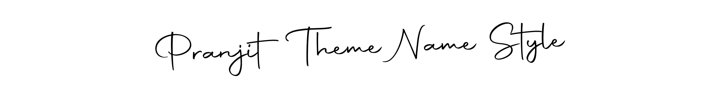 How to Draw Pranjit Theme Name Style signature style? Autography-DOLnW is a latest design signature styles for name Pranjit Theme Name Style. Pranjit Theme Name Style signature style 10 images and pictures png