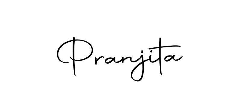 How to Draw Pranjita signature style? Autography-DOLnW is a latest design signature styles for name Pranjita. Pranjita signature style 10 images and pictures png