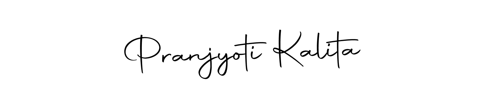Here are the top 10 professional signature styles for the name Pranjyoti Kalita. These are the best autograph styles you can use for your name. Pranjyoti Kalita signature style 10 images and pictures png