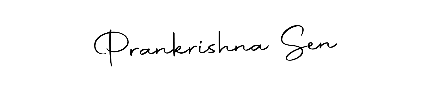 Once you've used our free online signature maker to create your best signature Autography-DOLnW style, it's time to enjoy all of the benefits that Prankrishna Sen name signing documents. Prankrishna Sen signature style 10 images and pictures png