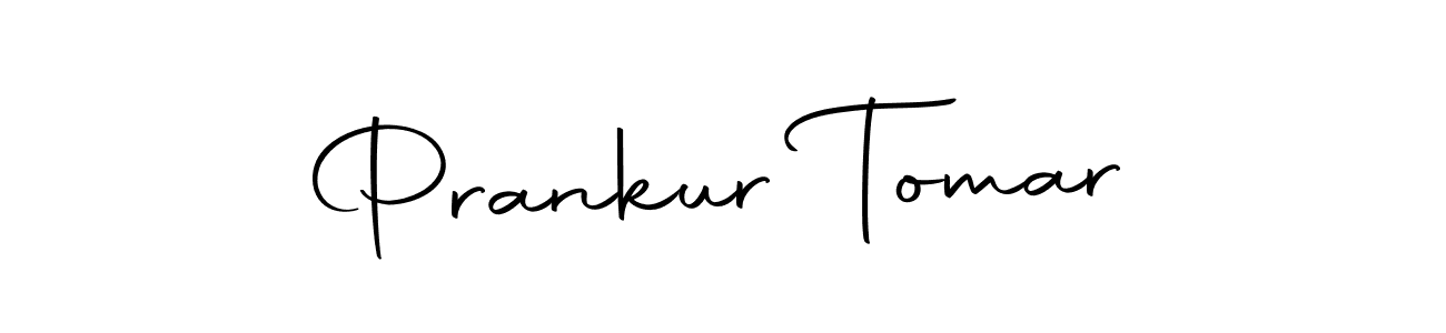 Check out images of Autograph of Prankur Tomar name. Actor Prankur Tomar Signature Style. Autography-DOLnW is a professional sign style online. Prankur Tomar signature style 10 images and pictures png