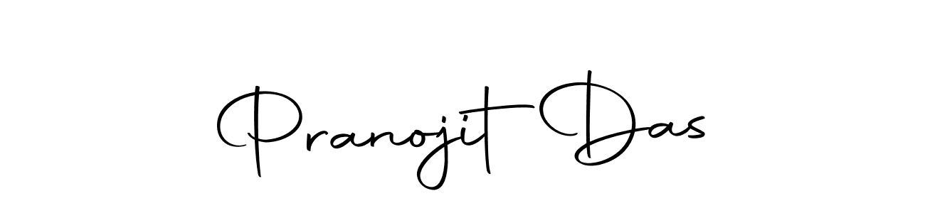 Use a signature maker to create a handwritten signature online. With this signature software, you can design (Autography-DOLnW) your own signature for name Pranojit  Das. Pranojit  Das signature style 10 images and pictures png