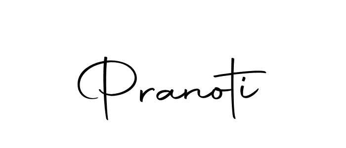 97+ Pranoti Name Signature Style Ideas | Ultimate Online Autograph