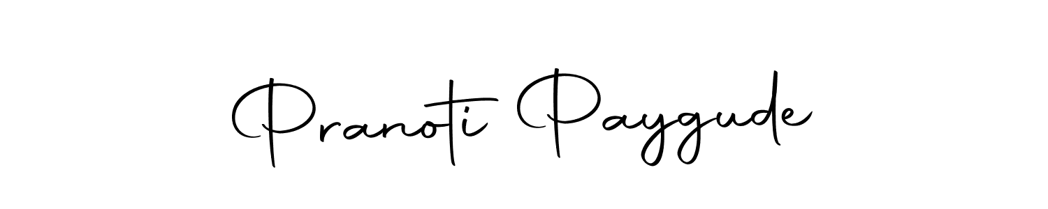 How to make Pranoti Paygude signature? Autography-DOLnW is a professional autograph style. Create handwritten signature for Pranoti Paygude name. Pranoti Paygude signature style 10 images and pictures png