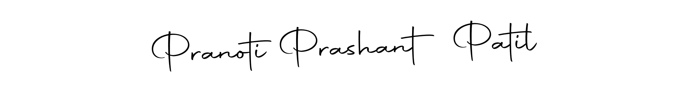 This is the best signature style for the Pranoti Prashant Patil name. Also you like these signature font (Autography-DOLnW). Mix name signature. Pranoti Prashant Patil signature style 10 images and pictures png