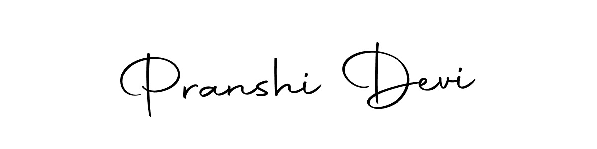 You should practise on your own different ways (Autography-DOLnW) to write your name (Pranshi Devi) in signature. don't let someone else do it for you. Pranshi Devi signature style 10 images and pictures png