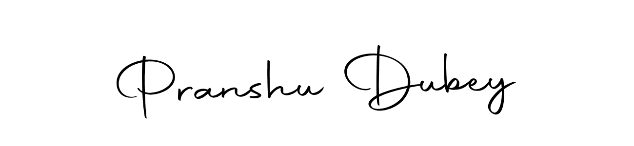 How to make Pranshu Dubey signature? Autography-DOLnW is a professional autograph style. Create handwritten signature for Pranshu Dubey name. Pranshu Dubey signature style 10 images and pictures png