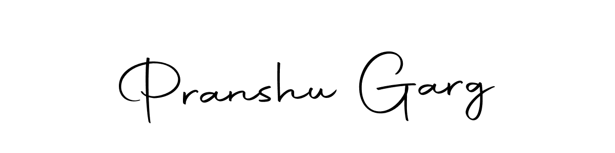 Best and Professional Signature Style for Pranshu Garg. Autography-DOLnW Best Signature Style Collection. Pranshu Garg signature style 10 images and pictures png