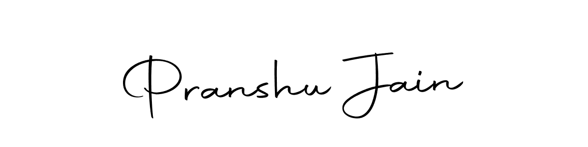 This is the best signature style for the Pranshu Jain name. Also you like these signature font (Autography-DOLnW). Mix name signature. Pranshu Jain signature style 10 images and pictures png