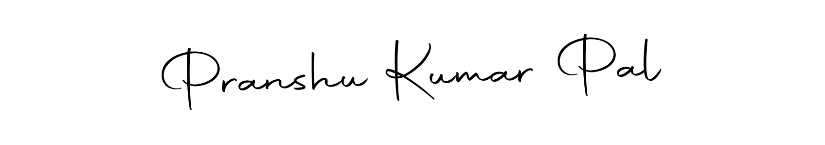 Also You can easily find your signature by using the search form. We will create Pranshu Kumar Pal name handwritten signature images for you free of cost using Autography-DOLnW sign style. Pranshu Kumar Pal signature style 10 images and pictures png