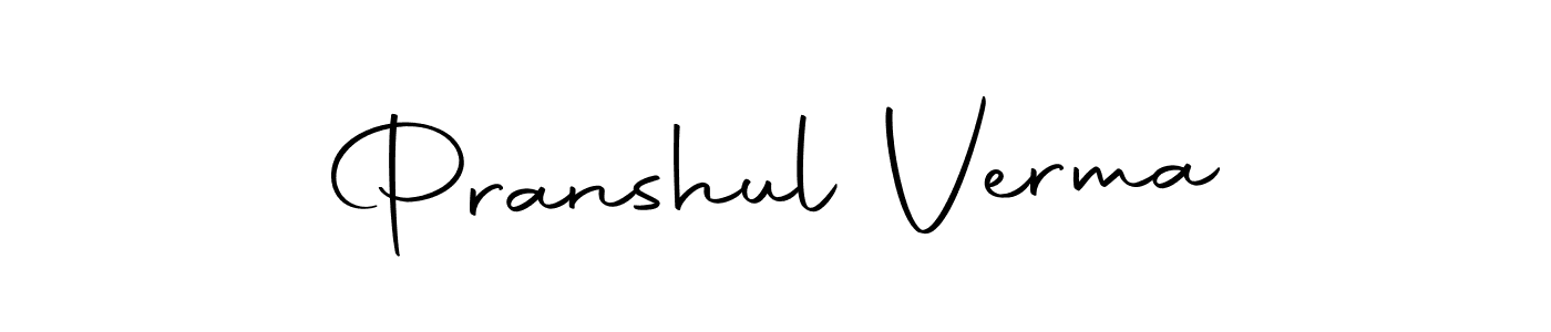 Check out images of Autograph of Pranshul Verma name. Actor Pranshul Verma Signature Style. Autography-DOLnW is a professional sign style online. Pranshul Verma signature style 10 images and pictures png
