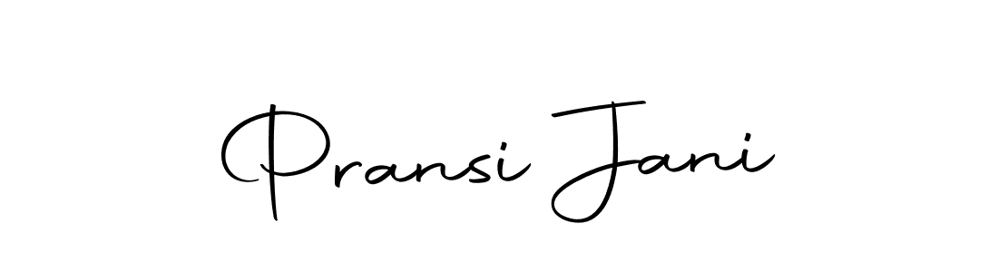 Best and Professional Signature Style for Pransi Jani. Autography-DOLnW Best Signature Style Collection. Pransi Jani signature style 10 images and pictures png