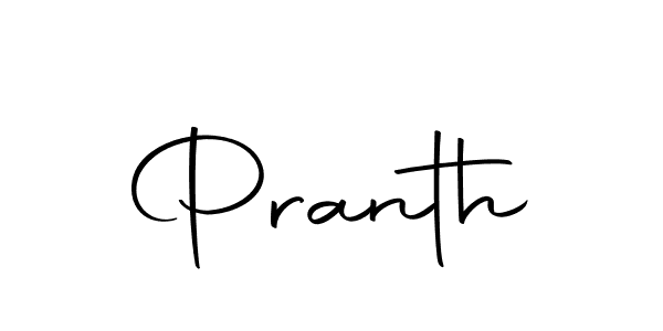 How to Draw Pranth signature style? Autography-DOLnW is a latest design signature styles for name Pranth. Pranth signature style 10 images and pictures png