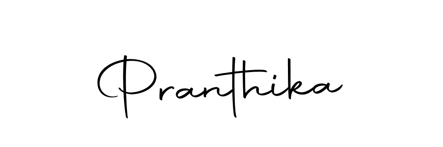 You should practise on your own different ways (Autography-DOLnW) to write your name (Pranthika) in signature. don't let someone else do it for you. Pranthika signature style 10 images and pictures png
